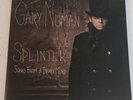 Gary Numan: Splinter, Songs From A Broken Mind, 2xLP 2013 UK, MORTALLP14