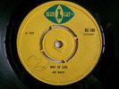 JOE WHITE WAY OF LIFE I'M SO PROUD BLUE CAT BS 108 REGGAE ROCKSTEADY
