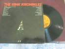 The Kinks - The Kink Kronikles - 1972 Reprise Records,-clean copy plays nm-