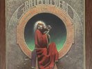 Grateful Dead - Blues For Allah LP Vinyl Record GD-LA494-G 1975  w/ Insert -VG++