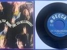 ROLLING STONES Have You Seen Your Mother   Italy 1967 Decca 7