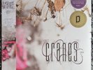 CRANES FUSE DINKED ARCHIVE + SIGNED ART PRINT Vinyl