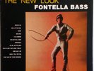 Fontella Bass - The 'New' Look - LP - Chess - GCH 8048