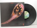 DEEP PURPLE Fireball (LP, Album) Warner P-10109W Japan NM VINYL
