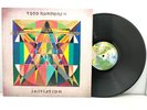 JAPAN LP TODD RUNDGREN INITIATION P-10017W WARNER PIONEER INSERT