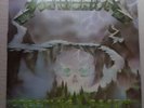 Metallica Creeping Death EP 12 KUT 112 Green Vinyl 1984 Original Pressing