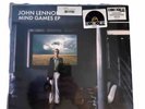JOHN LENNON MIND GAMES COLOR GLOW IN THE DARK EP VINYL RSD 2024 RECORD STORE DAY