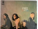 Us Edition Free-Free/Fire And Water Mid 70'S Rice A M Shrink