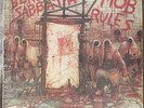 BLACK SABBATH - Mob Rules / Vinyle LP