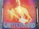 Jimi Hendrix Winterland  8 LP box set VINYL Limited Edition