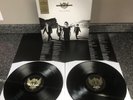 DOUBLE VINYL LP BEST OF STEREOPHONICS DECADE IN THE SUN UK 1ST PRESS NM/NM SUPER