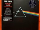 Pink Floyd Dark Side of the Moon Vinyl Record LP Rock Classic Vinyl Record