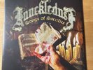 Songs of Sacrifice by Knuckledust SEALED Vinyl Hardcore Agnostic Front UKHC