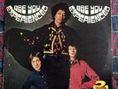 The Jimi Hendrix Experience – Are You Experienced / Axis: Bold As Love 12