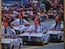 Dead Kennedys – Frankenchrist UK First Pressing WITH POSTER   and inner 1985