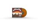 Master of Puppets (LTD. Rem. Orange Purple Vinyl)