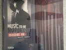 Eminem, Slim Shady – Music To Be Murdered By (Side B) Vinyl 4LP