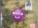 Madlib – Beat Konducta In Africa Vinyl LP