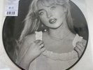 Sabrina Carpenter Short N’ Sweet Grey Picture Disc Spotify Fans First Vinyl