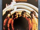 The Kinks Are The Village Green Preservation Society-Reprise LP 6327-EX