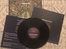 The Bluetones - Expecting To Fly Vinyl Record Uk First Press 1995 BLUELP004