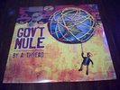 Gov't Mule , By a Thread ,2009 Evil Teen Press. New Sealed