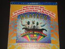 The Beatles - Magical Mystery Tour Original Master Recording - EMI MFSL 1-047
