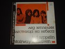 Led Zeppelin Stairway To Heaven Russian Release