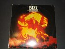 KISS The Originals - Casablanca NBLP 7032