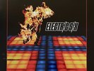 Electric Six - Fire (LP) (EX/EX)