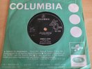 PINK FLOYD Arnold Layne 1967 UK 1st press 7