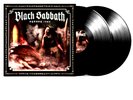 BLACK SABBATH Sydney 1980 Vinylt Of Print Double LP Record *Sealed OUT OF PRINT
