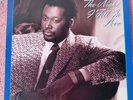 Luther Vandross The Night I Fell In Love LP