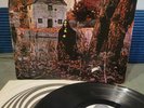 Black Sabbath S/T UK 1st press Philips Record Credits Vertigo Swirl VG+