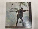 NEIL YOUNG WITH CRAZY HORSE EVERYBODY KNOWS THIS IS NOWHERE Japan LP [95952ER]