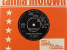 The Supremes - Nothing But Heartaches  TMG 527 UK 7