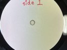 PINK FLOYD - WISH YOU WERE HERE - ORG UK TEST PRESS SHVL814 A1/B1 LP GREAT COPY