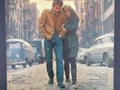 Bob Dylan The Freewheelin' MONO 2-Eye COLUMBIA 2AE/3AD vinyl record VG+