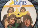 The Beatles - Yellow Submarine / Eleanor Rigby  7