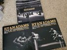 Ryan Adams Live At Carnegie Hall 180G 6LP Vinyl FIRST PRESSING - Read Descr Pics