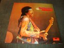 JIMI HENDRIX - SPAIN ISSUE - ISLE OF WIGHT - POLYDOR LP STEREO 23 10 151- LISTEN