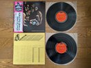 JIMI HENDRIX Electric Ladyland 1979 Japan 2 LP w/ OBI MPU 9705/6 Lady Land