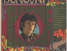 Donovan Sunshine Superman NEAR MINT Epic Vinyl LP