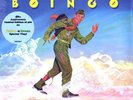 Oingo Boingo Only A Lad Sealed Limited LP Reissue Yellow & Green Splatter Vinyl