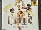 Gravediggaz ¨The Pick, The Sickle And The Shovel¨ Record Store Day 2-LP White