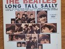 THE BEATLES  Long Tall Sally *Canada Only* ORIGINAL Capitol T6063 VG/VG RARE