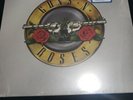 Guns 'N' Roses Greatest Hits Walmart Exclusive Red Rose Vinyl LP New Sealed