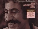 JIM CROCE PHOTOGRAPHS & MEMORIES: HIS GREATEST HITS NEW LP