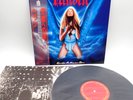 Heaven ‎– Knockin' On Heaven's Door Japan LP OBI VINYL CBS/Sony ‎– 28AP 3116