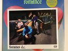 Fontaines D.C.- Romance 12” Clear Vinyl & Signed Photo